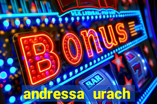 andressa urach fudendo com